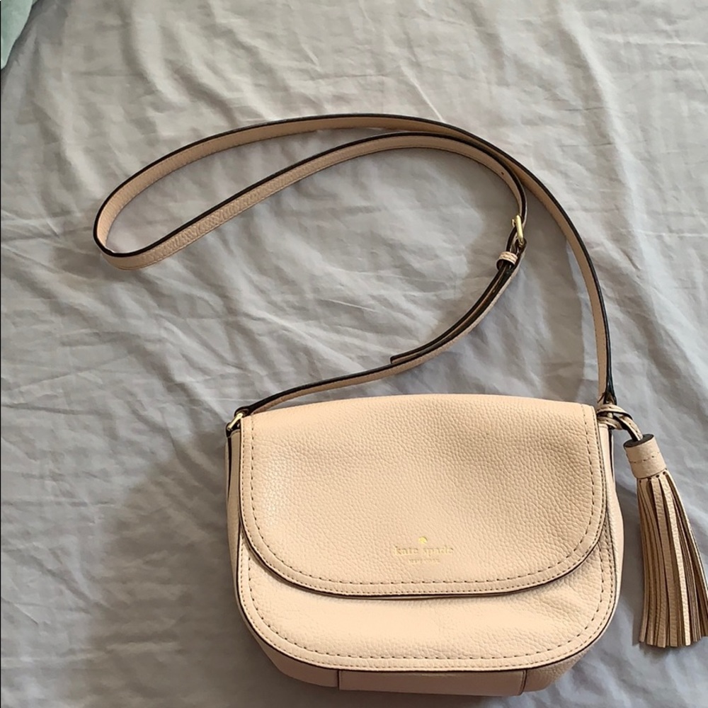Kate Spade crossbody bag